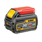  Dewalt DCB546-XJ Batterie XR Flexvolt 18V/54V 6.0Ah Li-ion