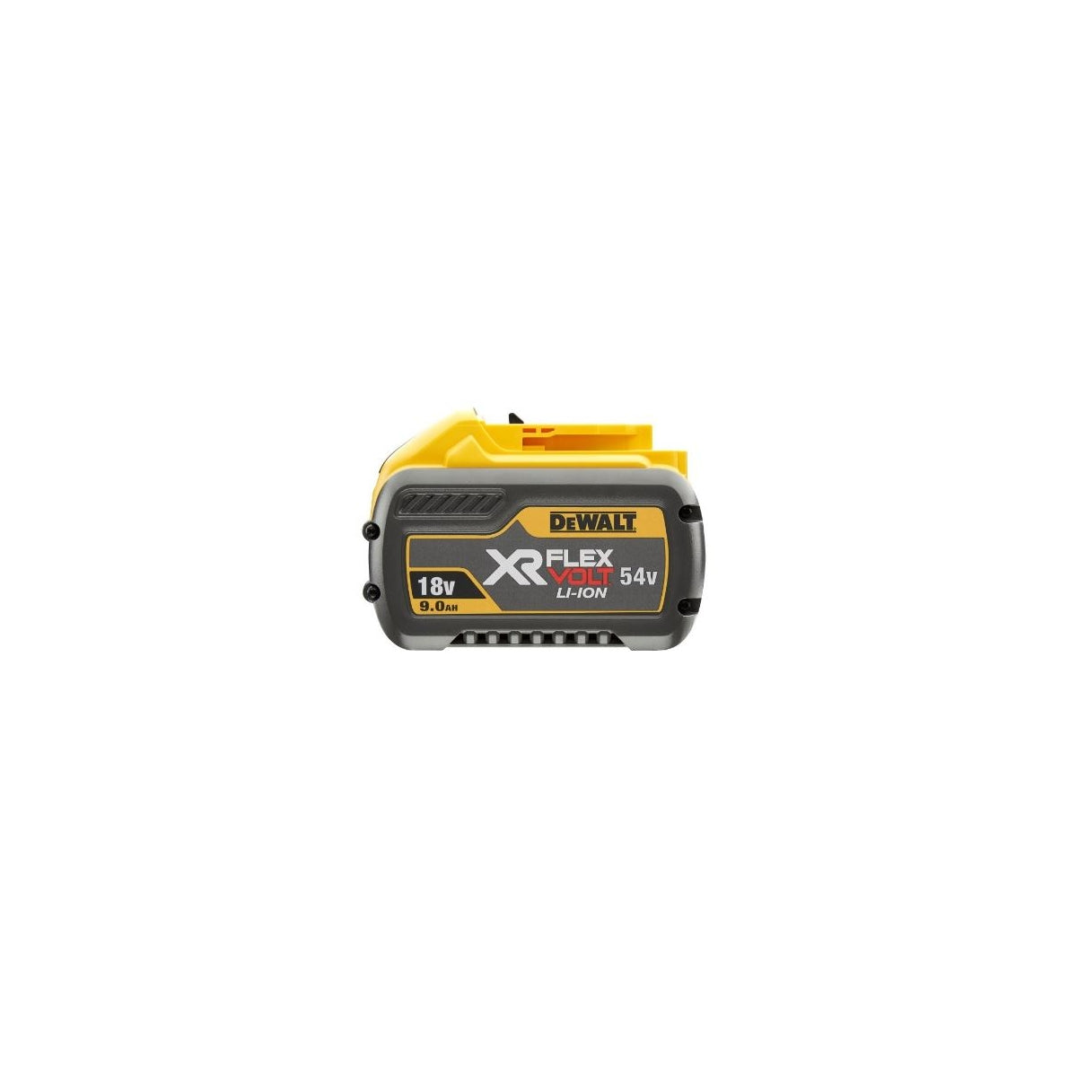  Dewalt DCB547-XJ Batterie XR Flexvolt 18V/54V 9.0Ah Li-ion