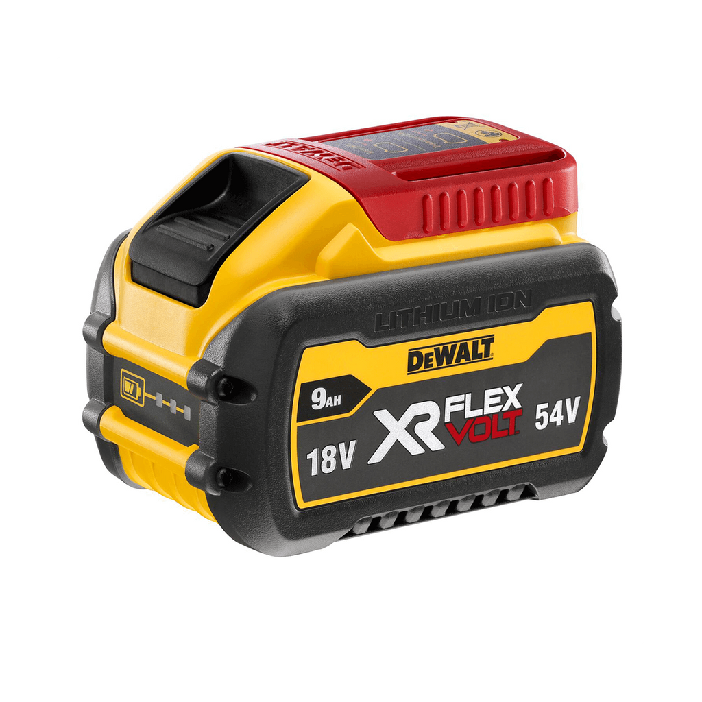  Dewalt DCB547-XJ Batterie XR Flexvolt 18V/54V 9.0Ah Li-ion