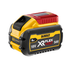  Dewalt DCB547-XJ Batterie XR Flexvolt 18V/54V 9.0Ah Li-ion
