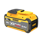  Dewalt DCB549-XJ Batterie XR Flexvolt 18V/54V 15.0Ah Li-ion