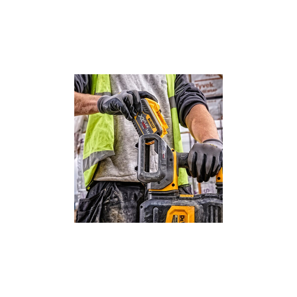  Dewalt DCB549-XJ Batterie XR Flexvolt 18V/54V 15.0Ah Li-ion