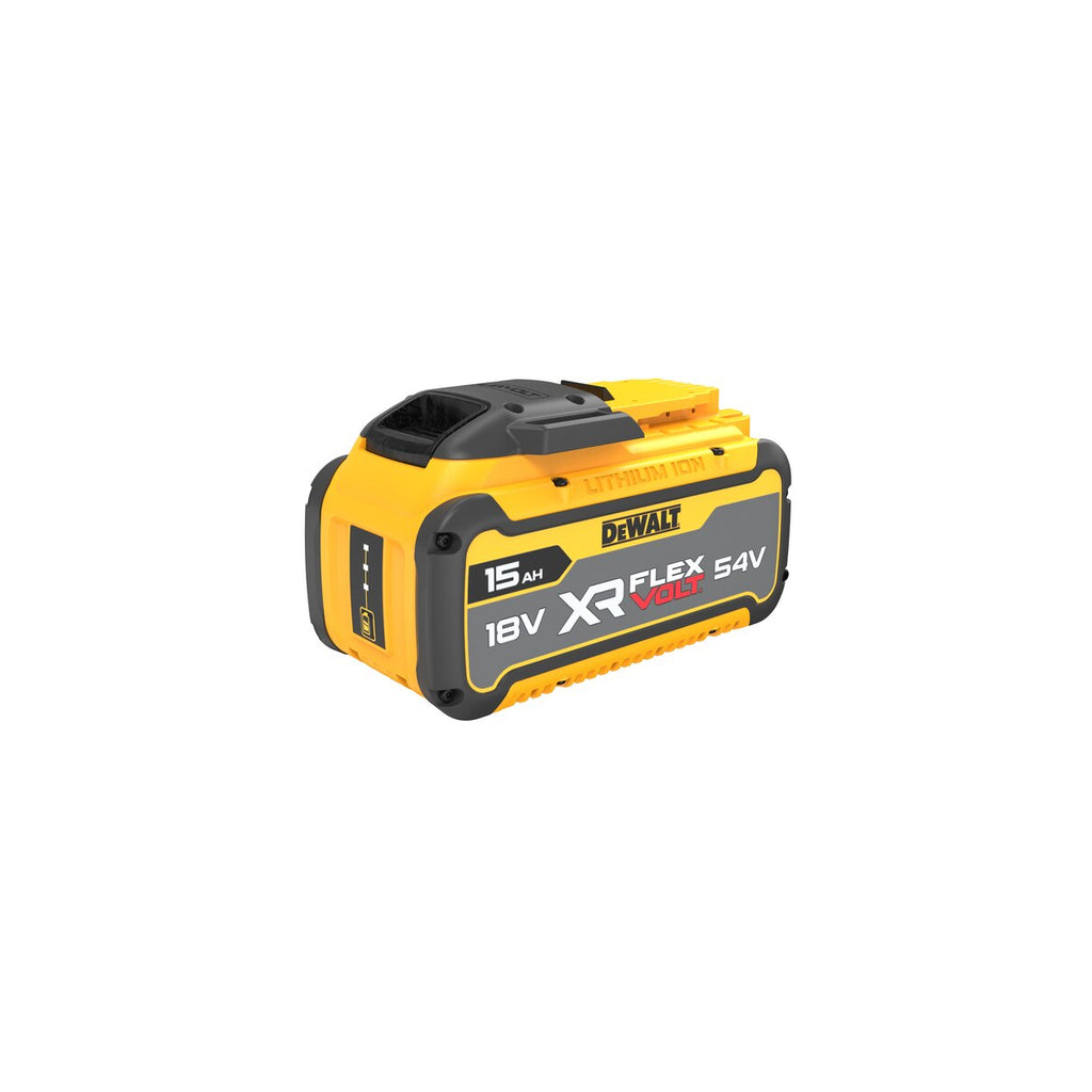  Dewalt DCB549-XJ Batterie XR Flexvolt 18V/54V 15.0Ah Li-ion