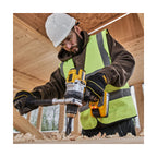  DeWalt DCD1007NT-XJ Perceuse, Visseuse à Percussion 18V Brushless (Machine Seule)