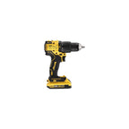  DeWalt DCD709D2T-QW Perceuse, Visseuse à Percussion 18V XRP 2x2.0Ah