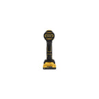  DeWalt DCD709D2T-QW Perceuse, Visseuse à Percussion 18V XRP 2x2.0Ah
