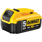  Dewalt DCD791P2-QW Perceuse, Visseuse Brushless 18V 2x5.0Ah Avec Coffret T-STAK