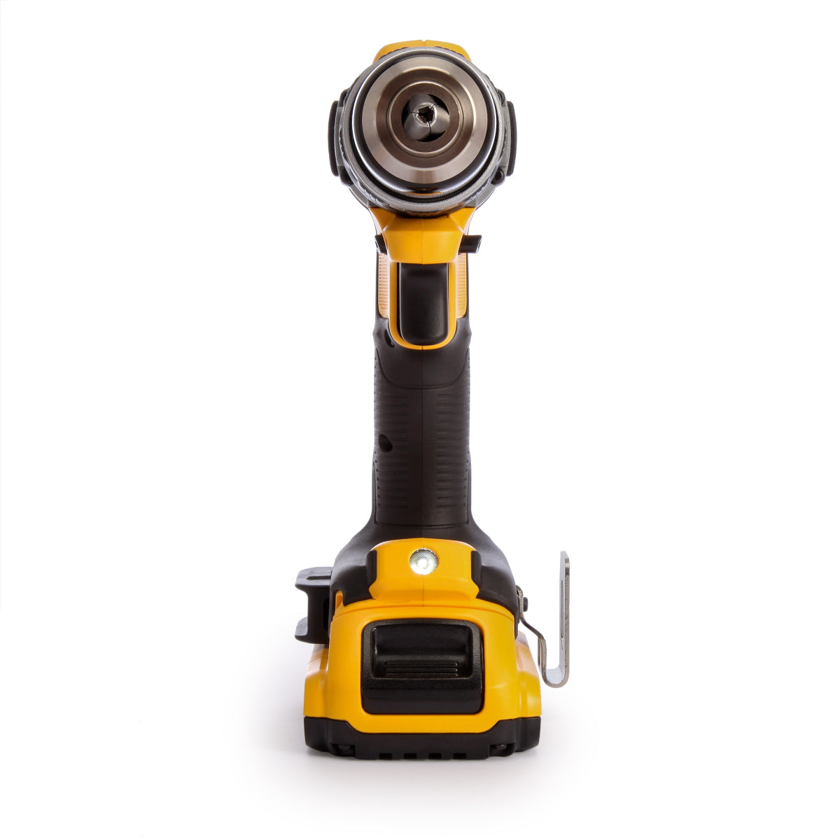  Dewalt DCD796D2-QW Perceuse, Visseuse 18V XR Li-ion Brushless 2x2.0Ah Avec Coffret T-Stak