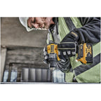  DeWalt DCD800P2T-QW Perceuse, Visseuse 18V XRP 2x5.0Ah Avec Coffret T-STAK