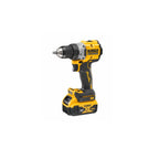  DeWalt DCD800P2T-QW Perceuse, Visseuse 18V XRP 2x5.0Ah Avec Coffret T-STAK