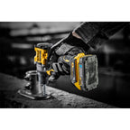  DeWalt DCD805NT-XJ Perceuse, Visseuse Percussion 18V XRP Avec Coffret T-STAK (Machine Seule)