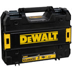  Dewalt DCD996P2-QW Perceuse, Visseuse 18V XR Li-ion Brushless 2x5.0Ah Avec Coffret T-Stak
