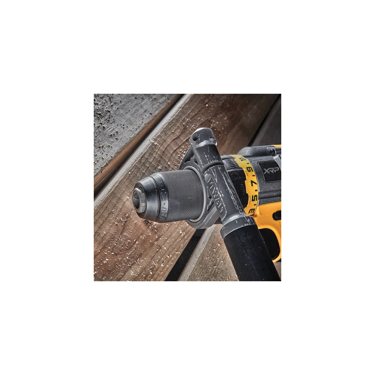  DeWalt DCD999NT-XJ Perceuse, Visseuse à Percussion 18V XRP Advantage Li-ion Brushless (Machine Seule)