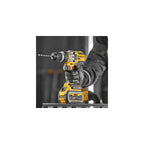  DeWalt DCD999NT-XJ Perceuse, Visseuse à Percussion 18V XRP Advantage Li-ion Brushless (Machine Seule)