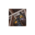  DeWalt DCD999NT-XJ Perceuse, Visseuse à Percussion 18V XRP Advantage Li-ion Brushless (Machine Seule)