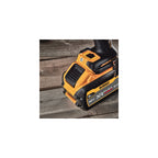  DeWalt DCD999NT-XJ Perceuse, Visseuse à Percussion 18V XRP Advantage Li-ion Brushless (Machine Seule)