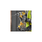  DeWalt DCD999NT-XJ Perceuse, Visseuse à Percussion 18V XRP Advantage Li-ion Brushless (Machine Seule)