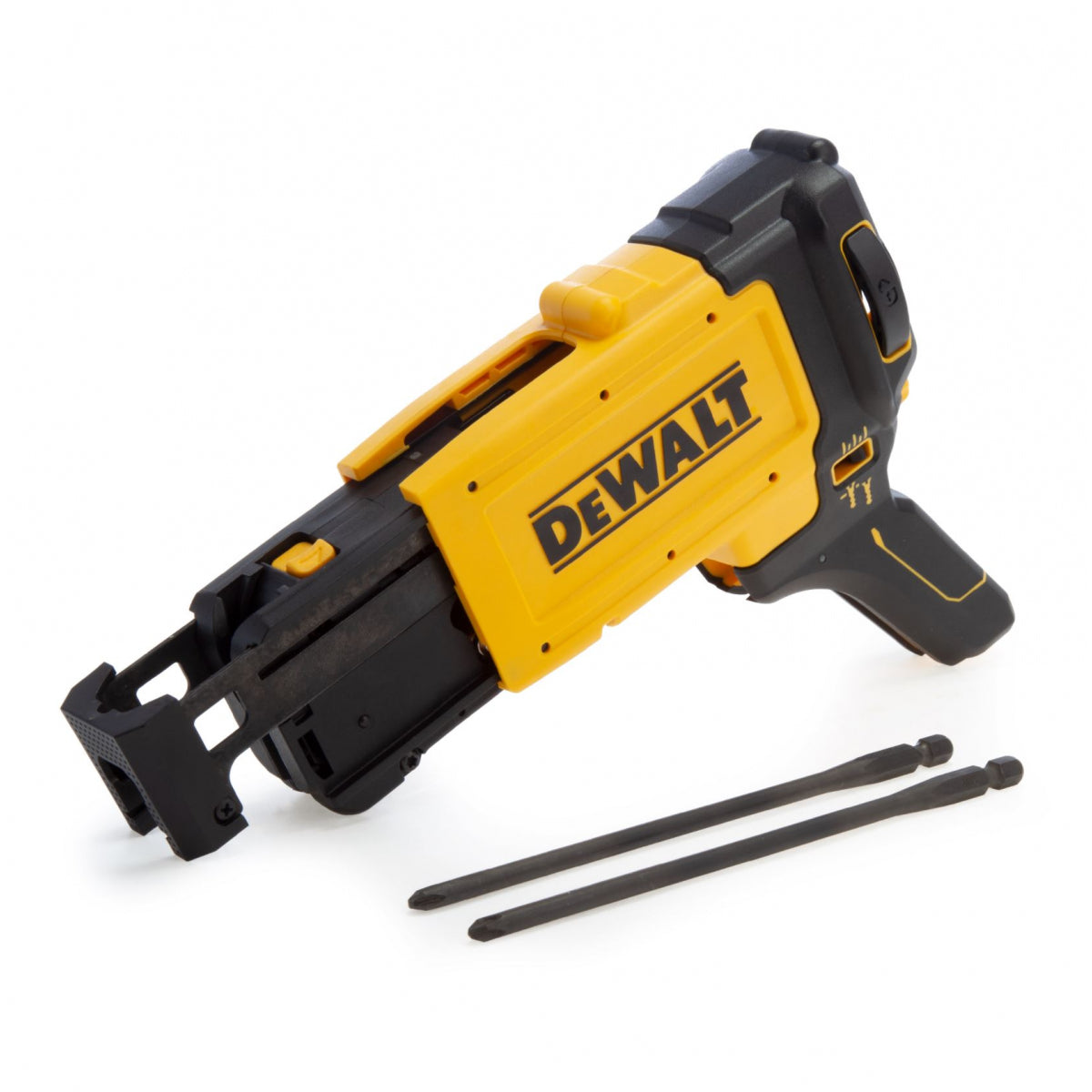  DeWalt DCF6202-XJ Chargeur Vis En Bande Pour Visseuse DCF620, DCF621