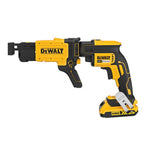  DeWalt DCF6202-XJ Chargeur Vis En Bande Pour Visseuse DCF620, DCF621