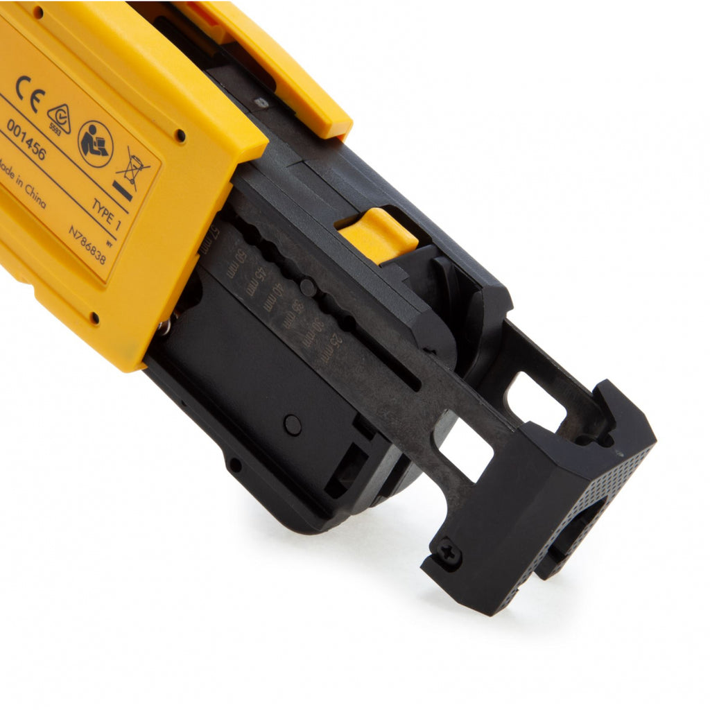  DeWalt DCF6202-XJ Chargeur Vis En Bande Pour Visseuse DCF620, DCF621