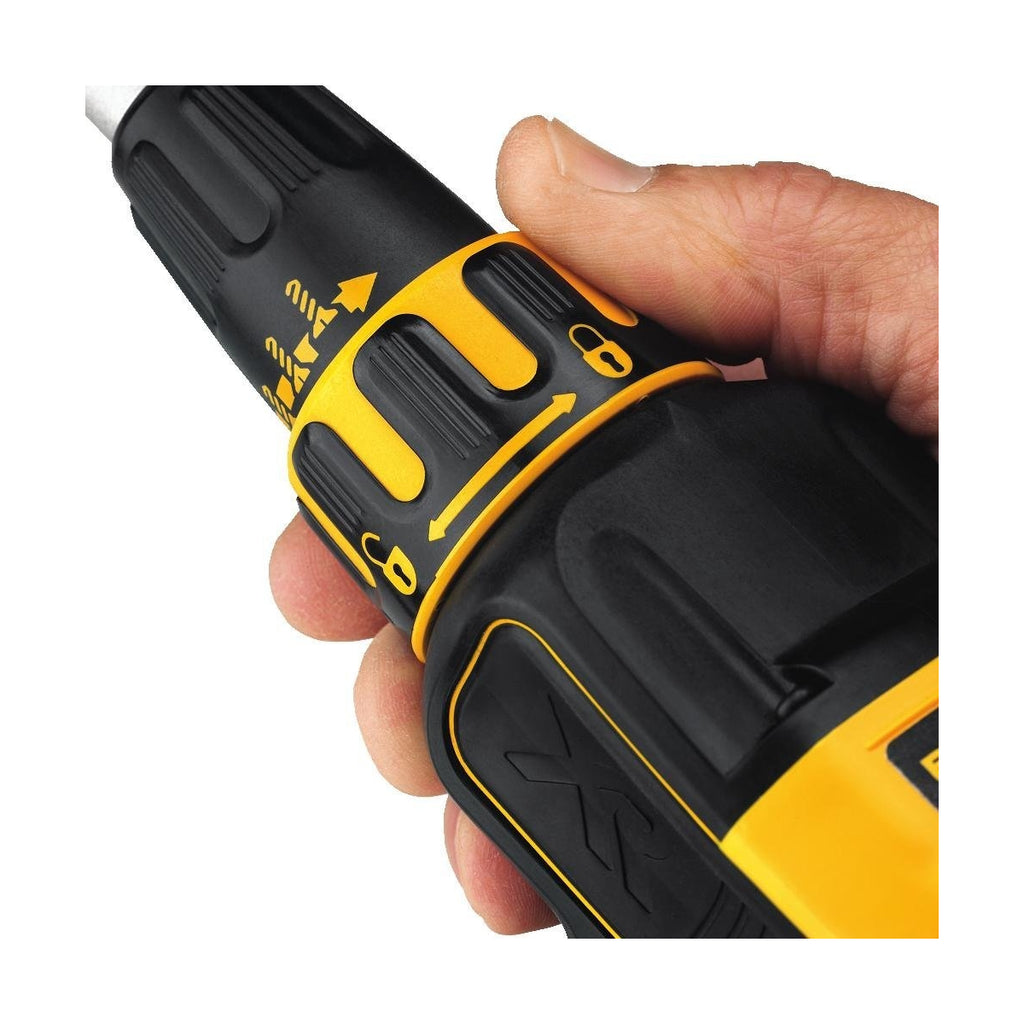  Dewalt DCF620NT-XJ Visseuse Plaques De Plâtre 18V Avec Coffret De Transport T-Stak