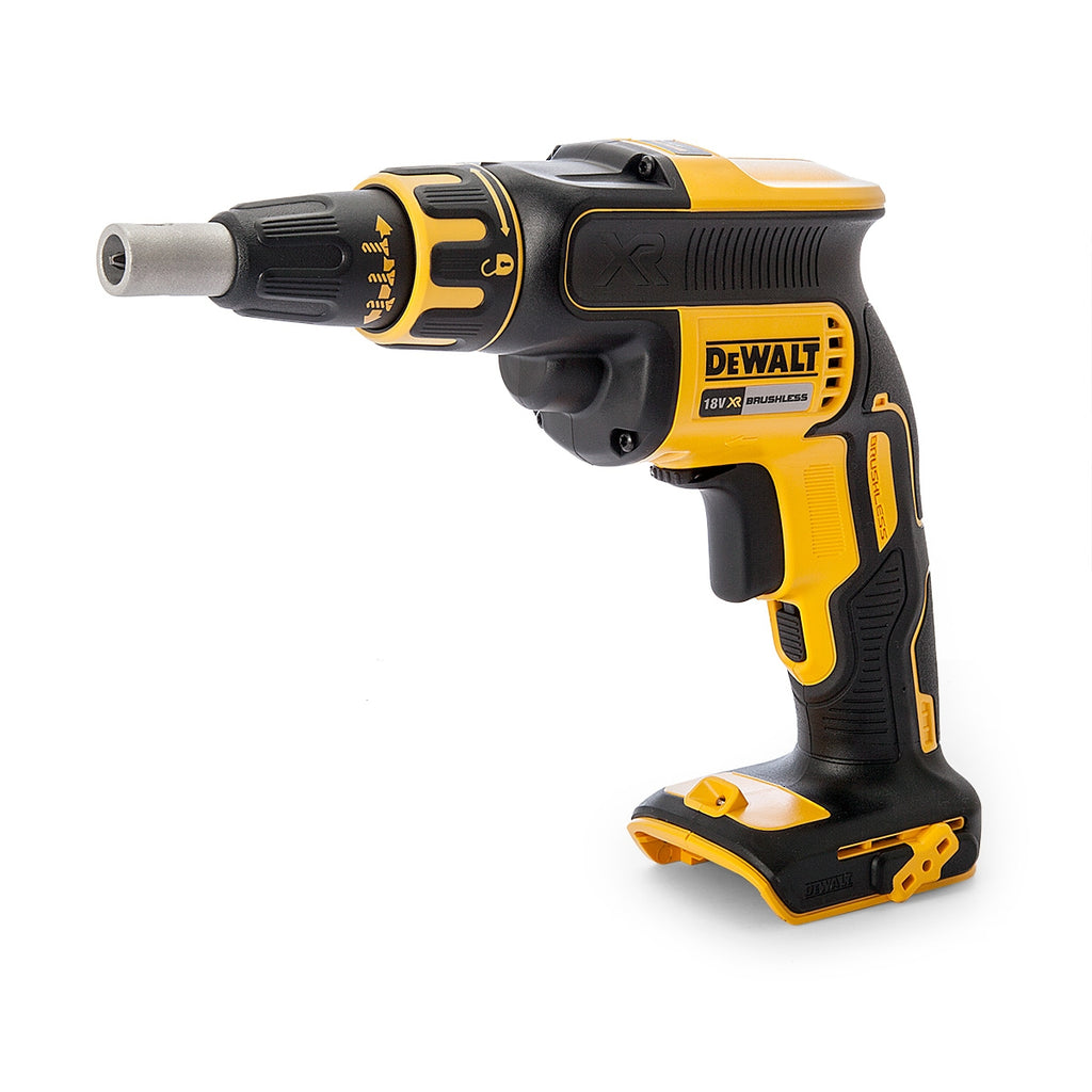  Dewalt DCF620NT-XJ Visseuse Plaques De Plâtre 18V Avec Coffret De Transport T-Stak