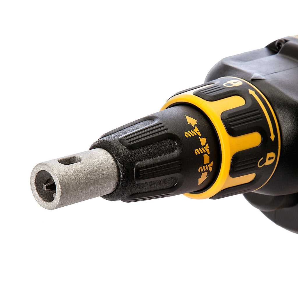  Dewalt DCF620NT-XJ Visseuse Plaques De Plâtre 18V Avec Coffret De Transport T-Stak