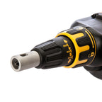  Dewalt DCF620NT-XJ Visseuse Plaques De Plâtre 18V Avec Coffret De Transport T-Stak