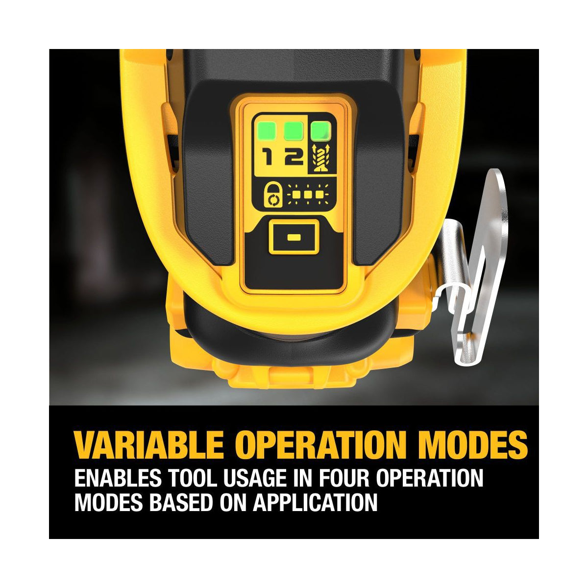  Dewalt DCF630NT-XJ Visseuse Plaques De Plâtre 18V Avec Coffret De Transport T-Stak