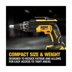  Dewalt DCF630NT-XJ Visseuse Plaques De Plâtre 18V Avec Coffret De Transport T-Stak