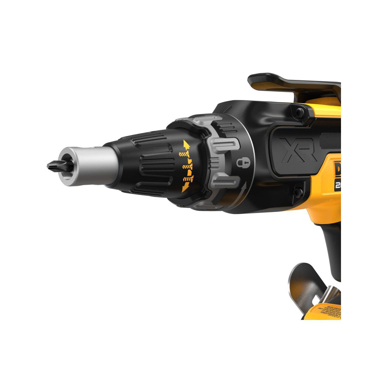  Dewalt DCF630NT-XJ Visseuse Plaques De Plâtre 18V Avec Coffret De Transport T-Stak