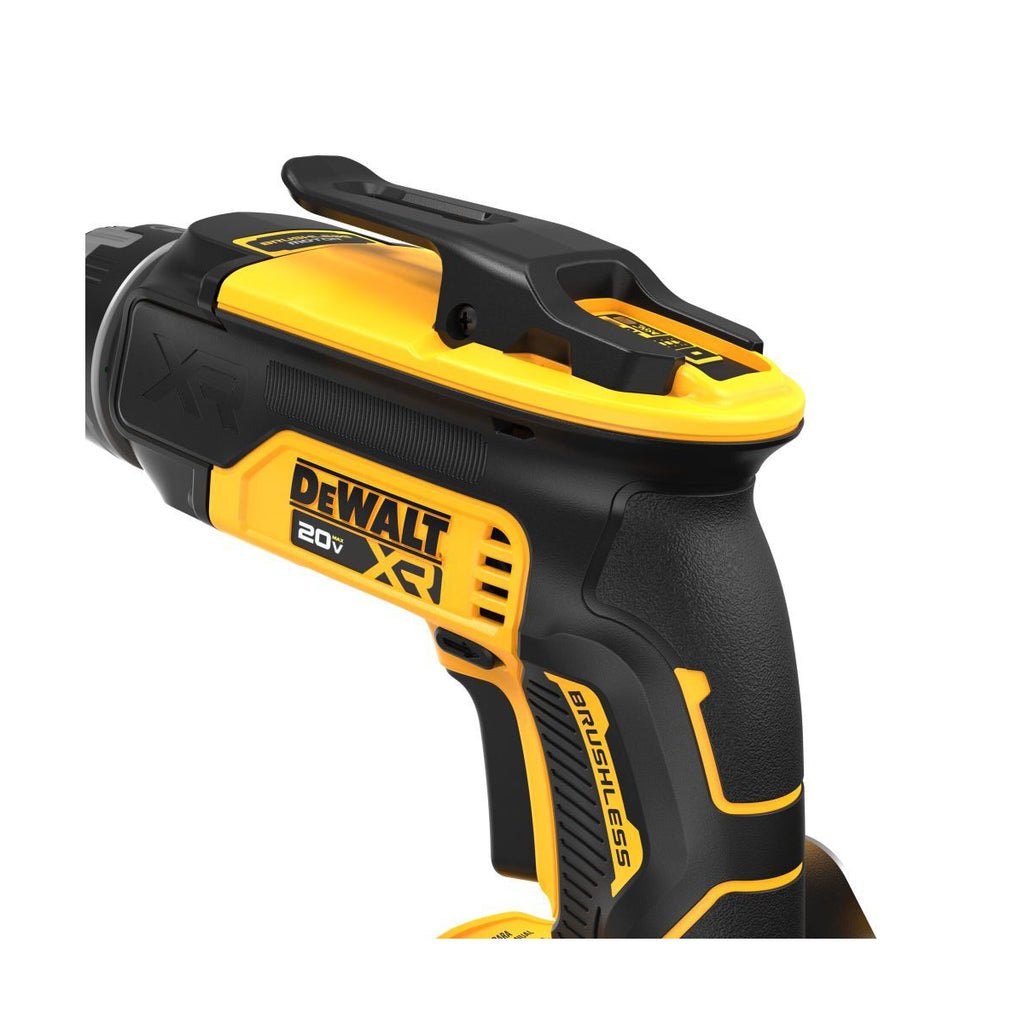  Dewalt DCF630NT-XJ Visseuse Plaques De Plâtre 18V Avec Coffret De Transport T-Stak