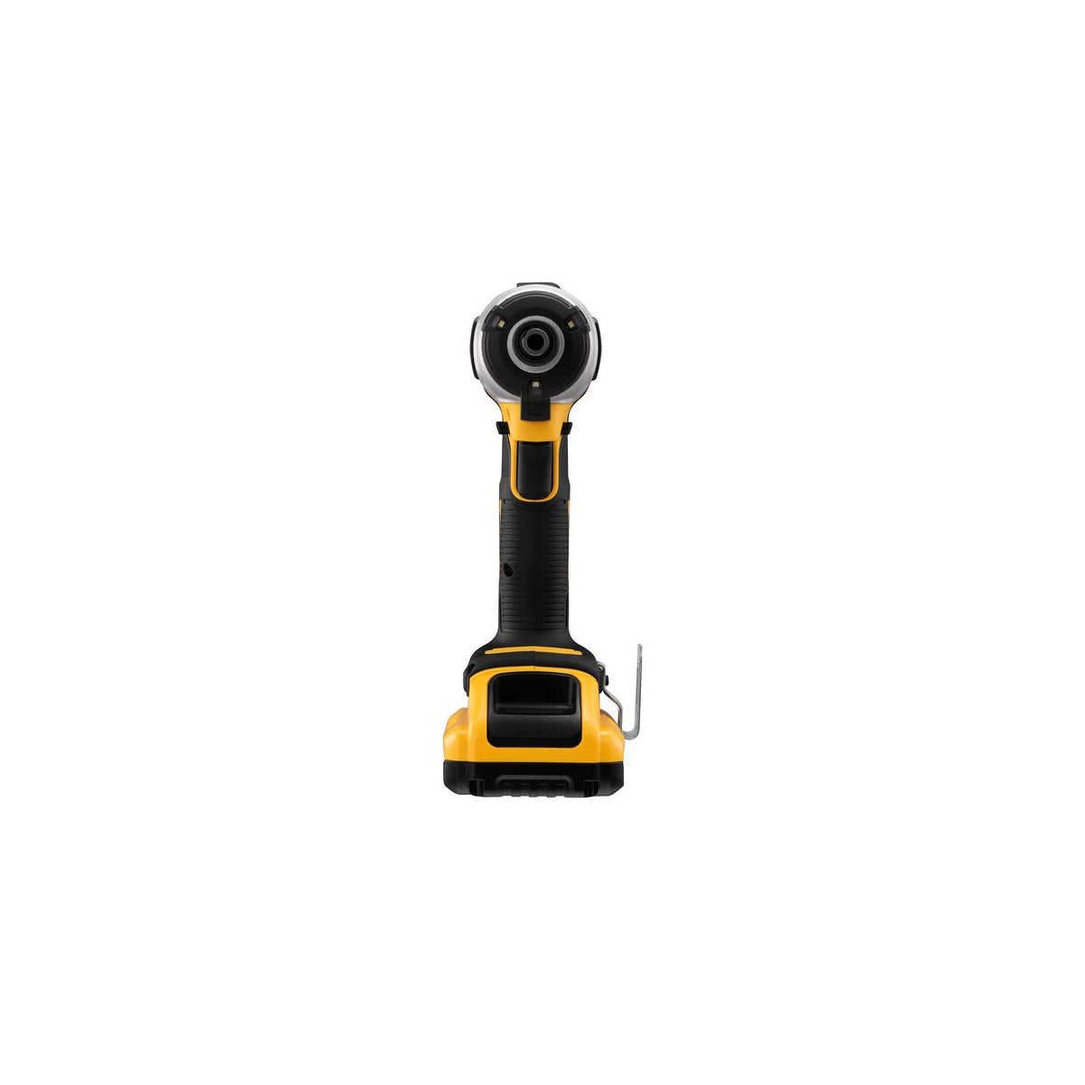  Dewalt DCF809L2T-QW Visseuse à Choc 18V 190Nm 2x3.0Ah