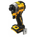 DeWalt DCF850NT-XJ Visseuse à Chocs 3 Vitesses 18V 208Nm XR (Machine Seule Avec Coffret T-STAK)