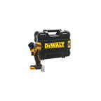  DeWalt DCF850NT-XJ Visseuse à Chocs 3 Vitesses 18V 208Nm XR (Machine Seule Avec Coffret T-STAK)