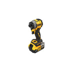  DeWalt DCF850P2T-QW Visseuse à Chocs 3 Vitesses 18V 208Nm XR 2x5.0Ah Avec Coffret T-STAK