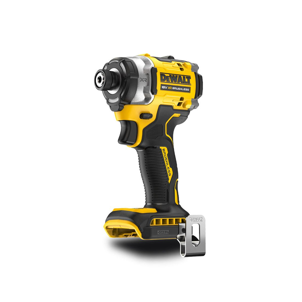  DeWalt DCF860N-XJ Visseuse à Chocs 3 Vitesses 18V 282Nm XR (Machine Seule)