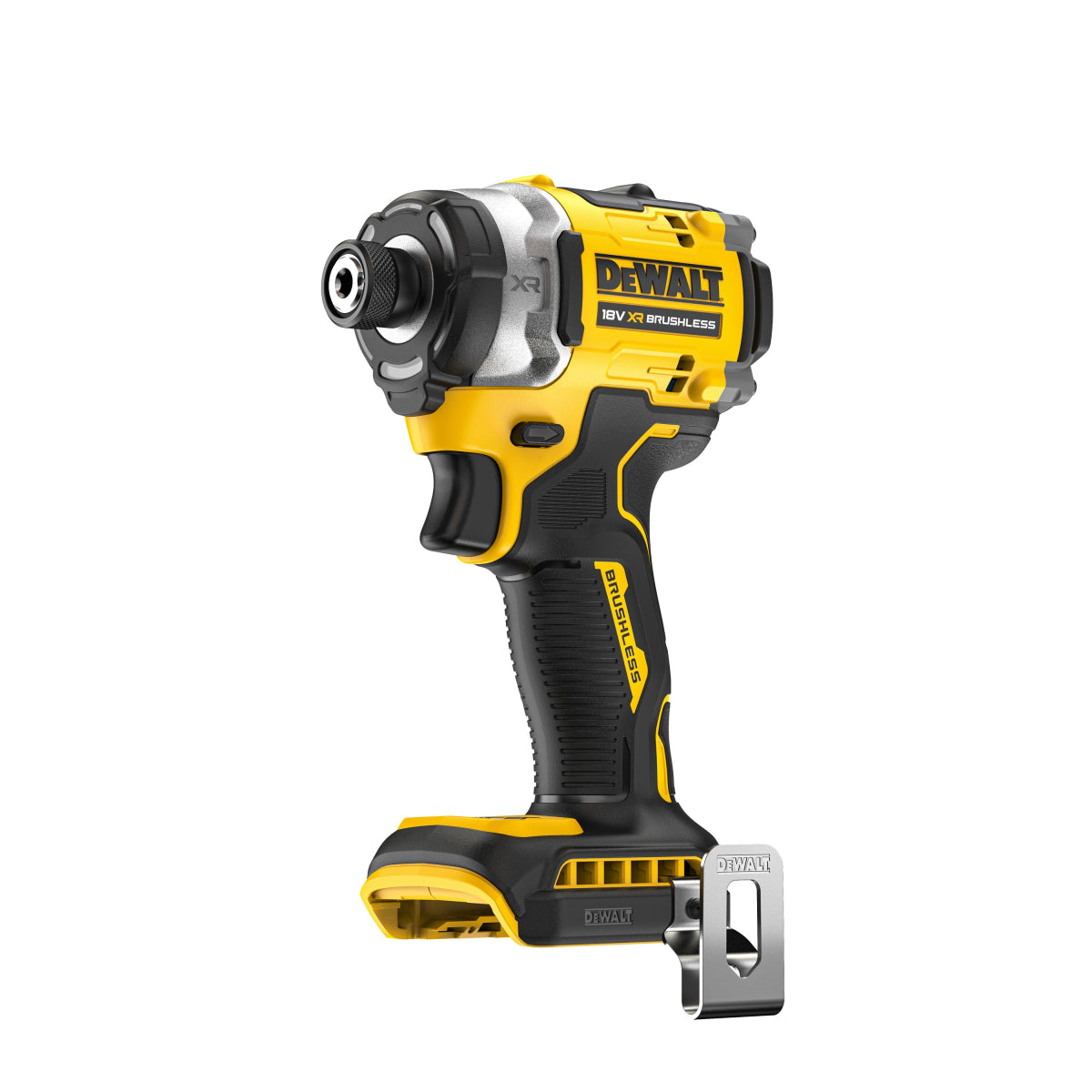 DeWalt DCF860N-XJ Visseuse à Chocs 3 Vitesses 18V 282Nm XR (Machine Seule)