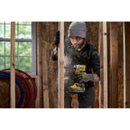  DeWalt DCF860N-XJ Visseuse à Chocs 3 Vitesses 18V 282Nm XR (Machine Seule)