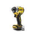  DeWalt DCF860NT-XJ Visseuse à Chocs 3 Vitesses 18V 282Nm XR (Machine Seule Avec Coffret T-STAK)