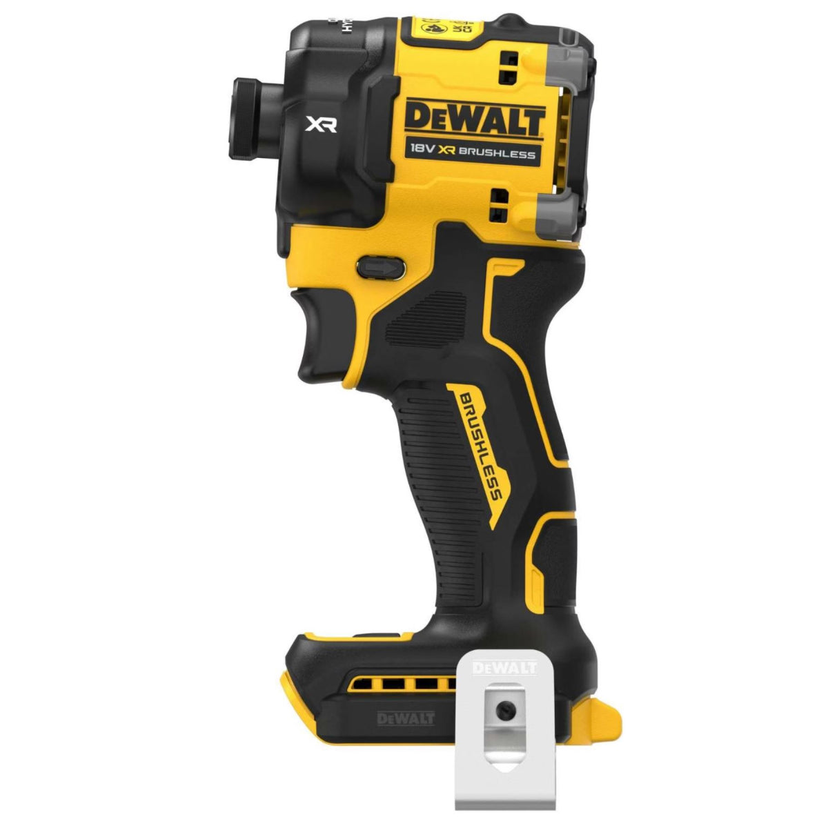  DeWalt DCF870NT-XJ Visseuse à Chocs 2 Vitesses 18V 56Nm XR Avec Coffret T-Stak (Machine Seule)