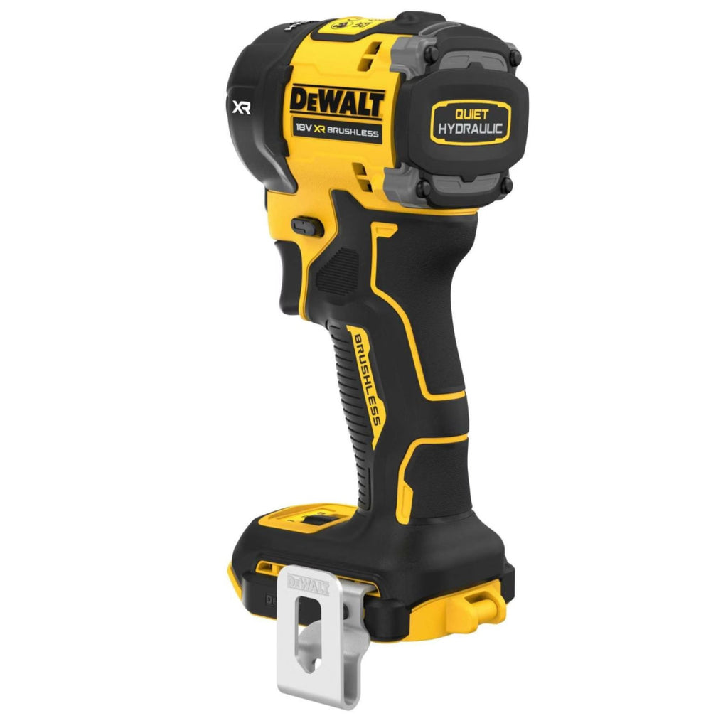  DeWalt DCF870NT-XJ Visseuse à Chocs 2 Vitesses 18V 56Nm XR Avec Coffret T-Stak (Machine Seule)