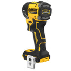  DeWalt DCF870NT-XJ Visseuse à Chocs 2 Vitesses 18V 56Nm XR Avec Coffret T-Stak (Machine Seule)