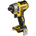  DeWalt DCF887N-XJ Visseuse à Chocs 205Nm 3 Vitesses 18V (Machine Seule)