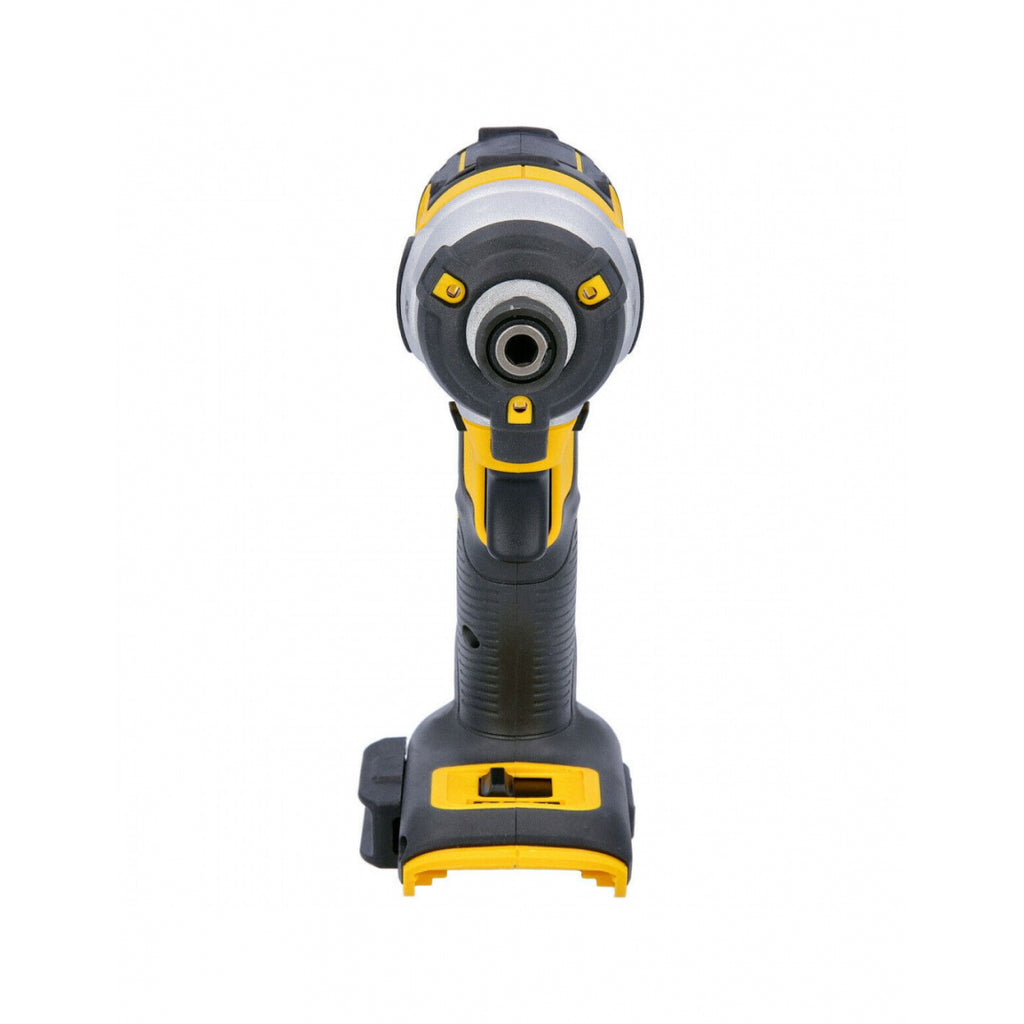  DeWalt DCF887N-XJ Visseuse à Chocs 205Nm 3 Vitesses 18V (Machine Seule)