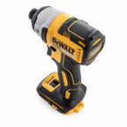  DeWalt DCF887N-XJ Visseuse à Chocs 205Nm 3 Vitesses 18V (Machine Seule)