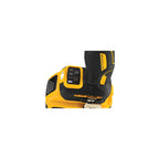  Dewalt DCF892NT-XJ Boulonneuse à Choc 1/2 813Nm XRP 18V Avec Coffret T-STAK