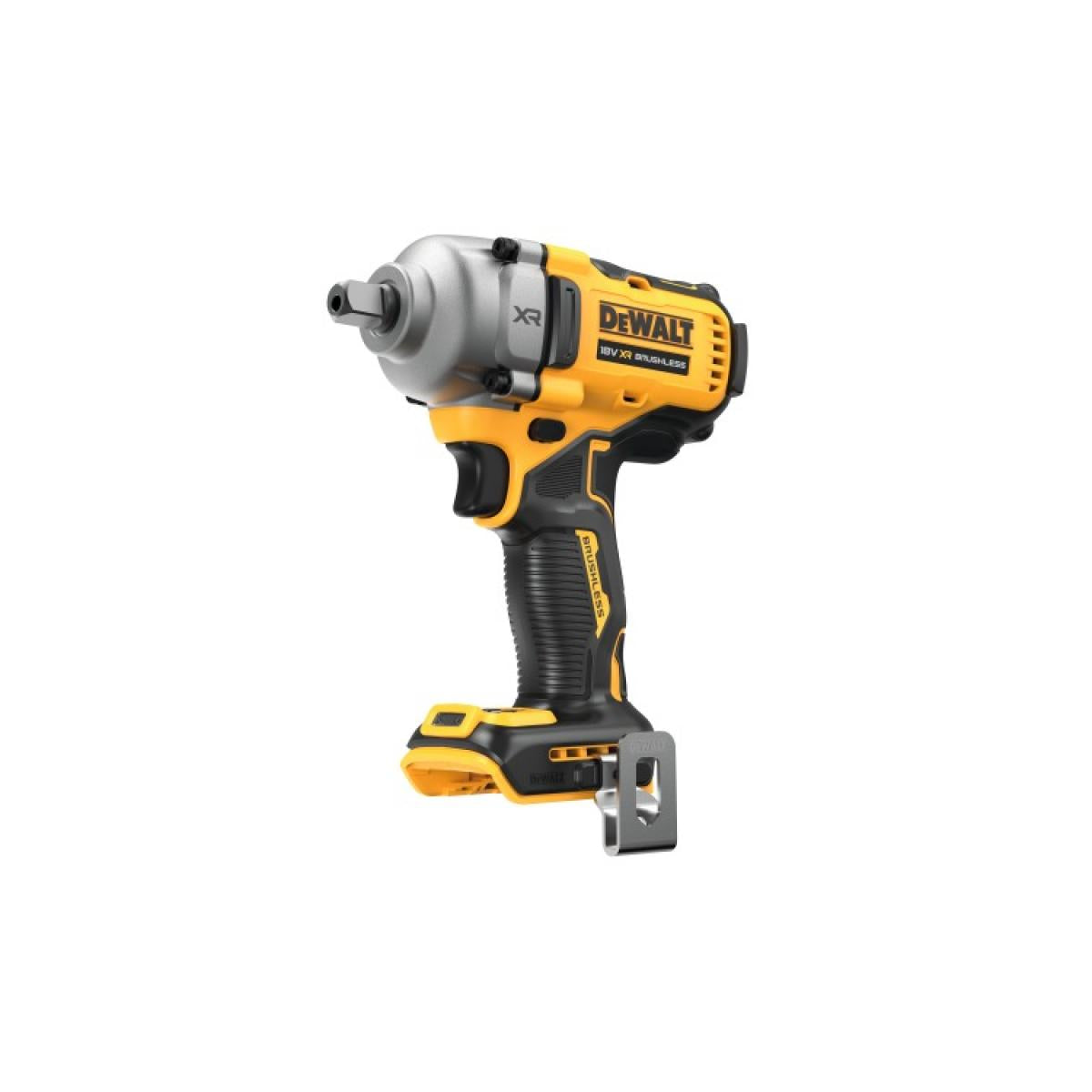  Dewalt DCF892NT-XJ Boulonneuse à Choc 1/2 813Nm XRP 18V Avec Coffret T-STAK