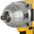  DeWalt DCF899P2-QW Boulonneuse à Choc 1/2 950Nm XRP 18V 2x5.0Ah Avec Coffret T-Stak