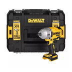  DeWalt DCF900NT-XJ Boulonneuse à Choc 1/2 1355Nm XRP 18V Avec Coffret (Machine Seule)